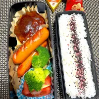 お兄ちゃんの弁当|Airene Cailoさん