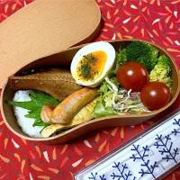 自分弁当🍱|がおりんさん