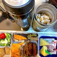 New biginnings弁当🌸|meixuziさん