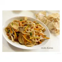 切り干し大根|aki_puさん