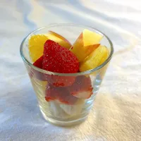 林檎は小さなうさぎ|かっちゃん杉さん