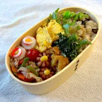 ウインナーのお花|かっちゃん杉さん