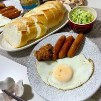 260412朝ごはん|mioさん