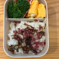 20260413お弁当|たちまちたまランチさん