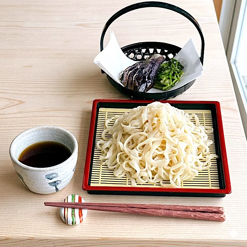 水沢風うどん|りょうりょうさん
