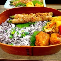 今日のお弁当|Dayuuさん