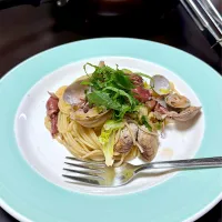 春☘️パスタ|富士子🍒🐰🍓さん