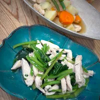 ♡夜ごはん♡|ゆかぱんさん