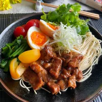 魯肉麺|スイーツポテトさん