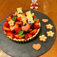 👶孫誕生🩷|きみちさん