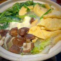 鶏の水炊き🍲| もえさん