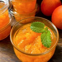 みかんゼリー🍊