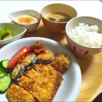 夕食メニュー|sakikoさん