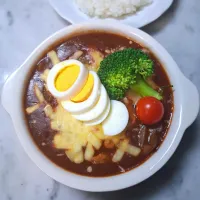 🍅夕食|ゆきさんさん