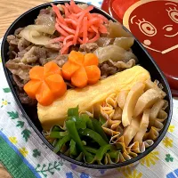 おべんとう|えりんごさん