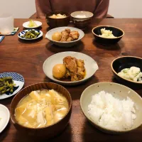 アルモンデー|タロッカ主夫見習いさん