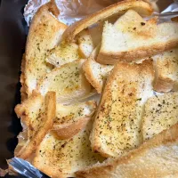 端っこラスク|ななごさん