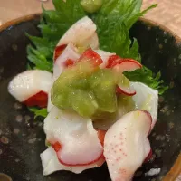 蛸わさび🐙|Kojiさん