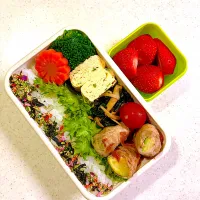 お弁当|Yukionさん