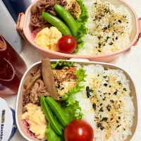 今日のお仕事弁当♪2026.4.14| ぐぅさん