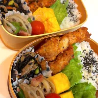 毎日弁当|ふうママんさん