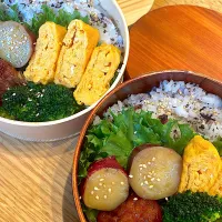 母弁当2026/04/14| 弁当母ちゃんさん