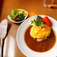 ブラジレイロにて|うさかめさん