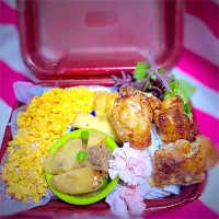 お弁当No5|Ameriさん