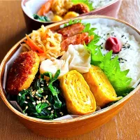 お弁当|＆kitchenさん