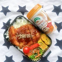 高校生お弁当236個目|さつまいこさん