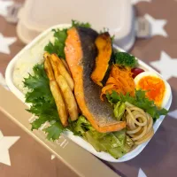 息子弁当|絵梨香さん