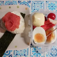 |ななとたいたいのお昼さん