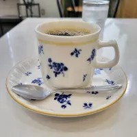 １杯３５０円　横浜市に住んでいたら場所がわかるかも| みるくここあさん