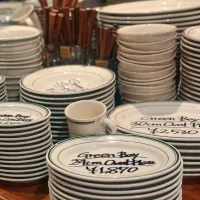 おしゃれな食器屋さん|𓂃𓈒𓏸さん