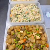 小鉢用おかず|＊みお＊さん