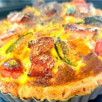 キッシュ🥧|みうのすけさん