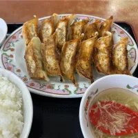餃子定食🥟|buhizouさん