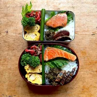 今日のお弁当‼︎ 13 April
