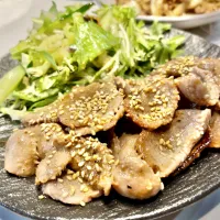 豚タン|ぎんさん