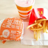 2026 0412　お昼ご飯|いもこ。さん