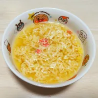 2026 0412　こどものごはん| いもこ。さん