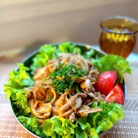 ぶた丼🐷|🐶dekochoro🐶さん