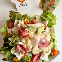 発酵ディップソースドレッシング| sana.ayaさん