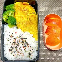 ひき肉オムレツ|Airene Cailoさん