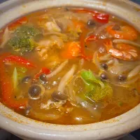 チョッピーノスープ🍲| もえさん