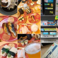 冷蔵庫探しにいったらこんなんですﾒｼ