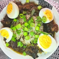 🇨🇳five-spice beef stew🇨🇳| KWAII69さん