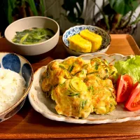 鶏胸肉のネギ焼き| kysbooさん