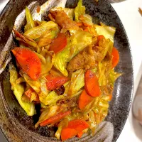 回鍋肉|ぺんさん