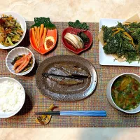 お夕飯|ぷわこさん